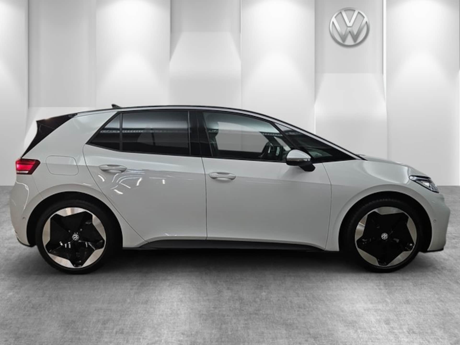 Volkswagen ID.3 Pro S