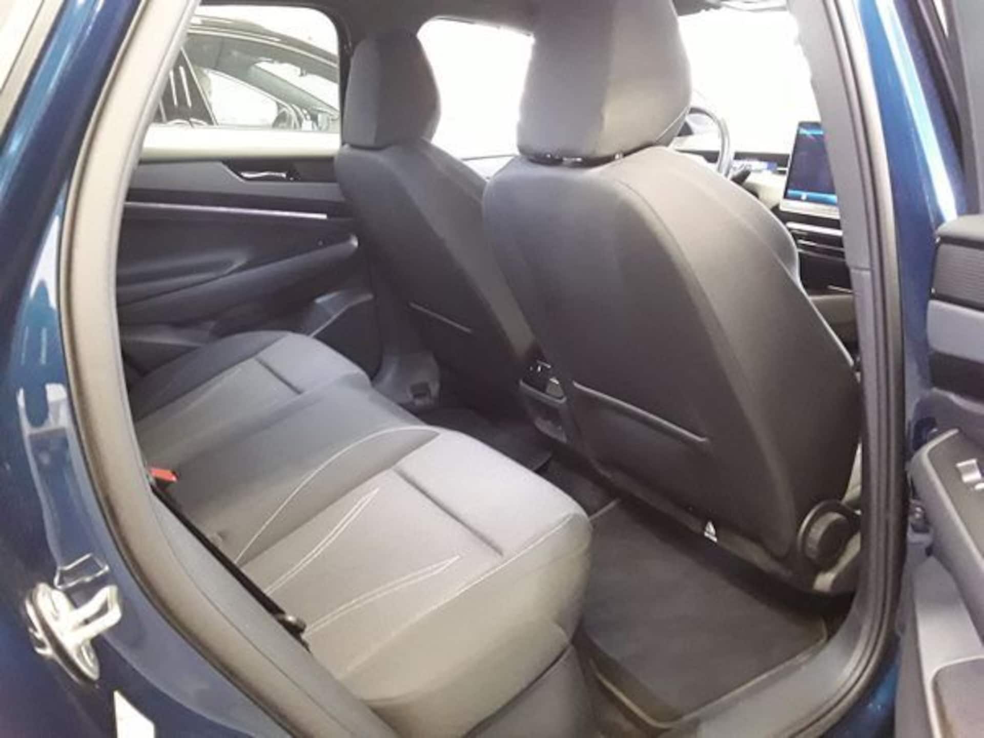 Volkswagen ID.7 Pro