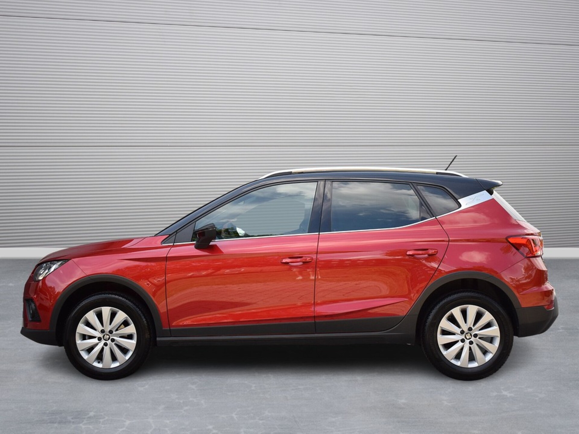 SEAT Arona XCELLENCE