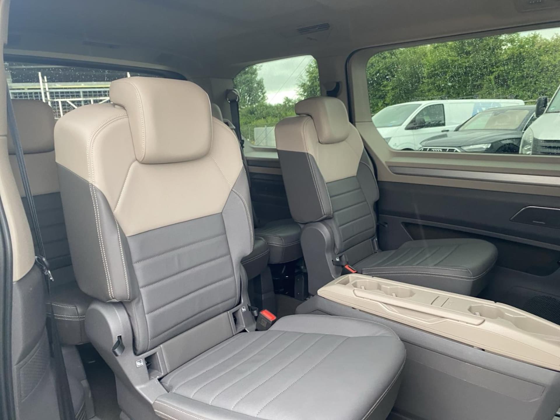 Volkswagen Multivan Life