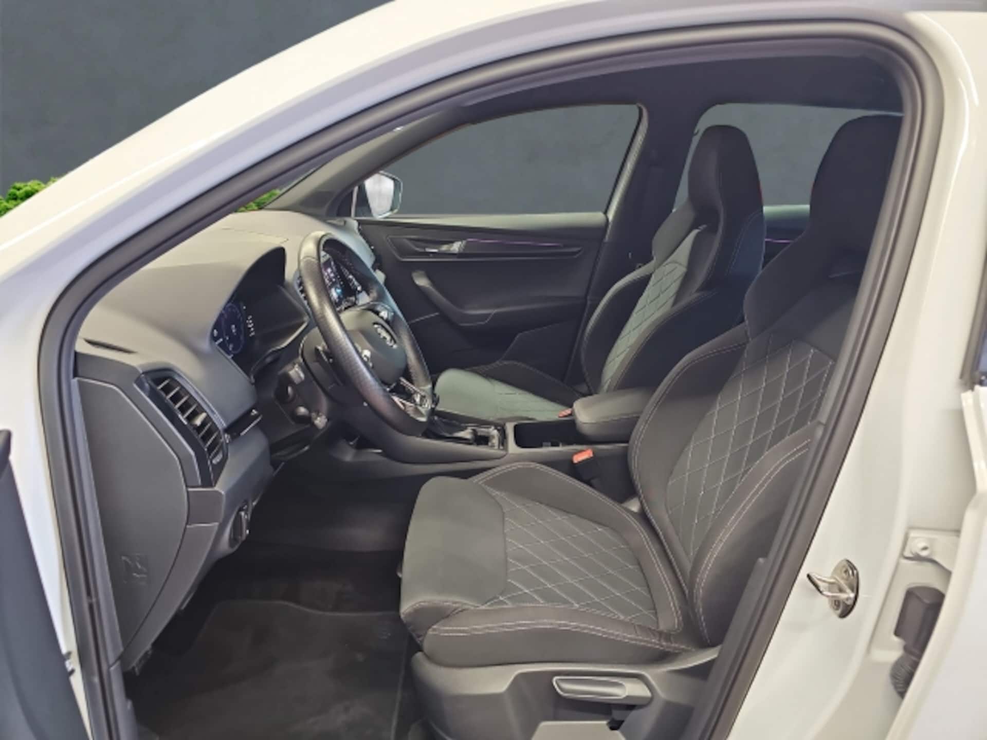 Skoda Karoq Sportline