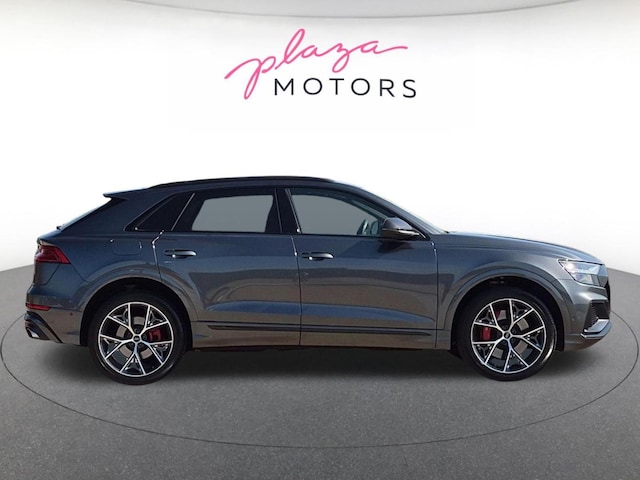 2023 Audi SQ8