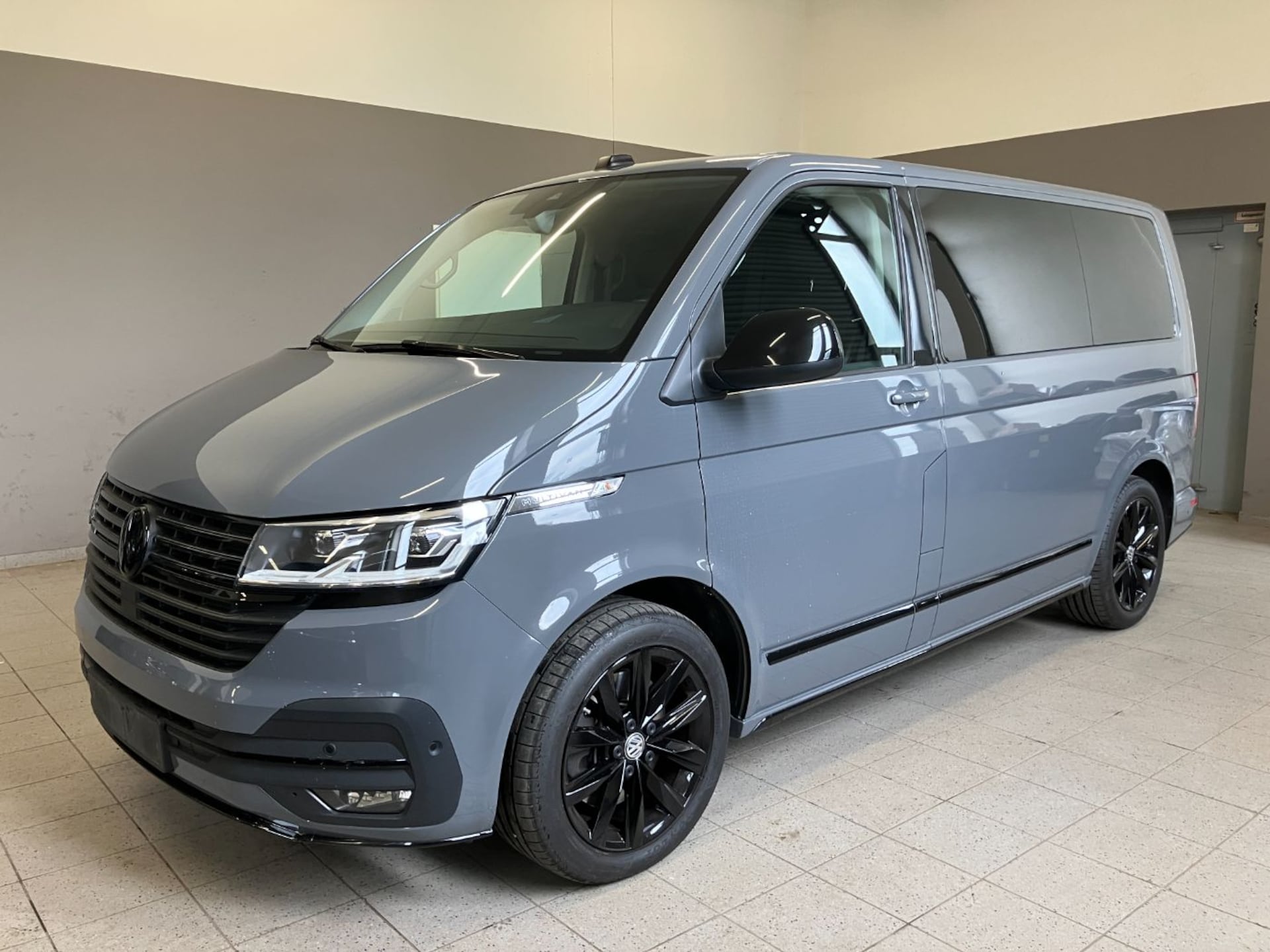 Volkswagen T6.1 Multivan Comfortline