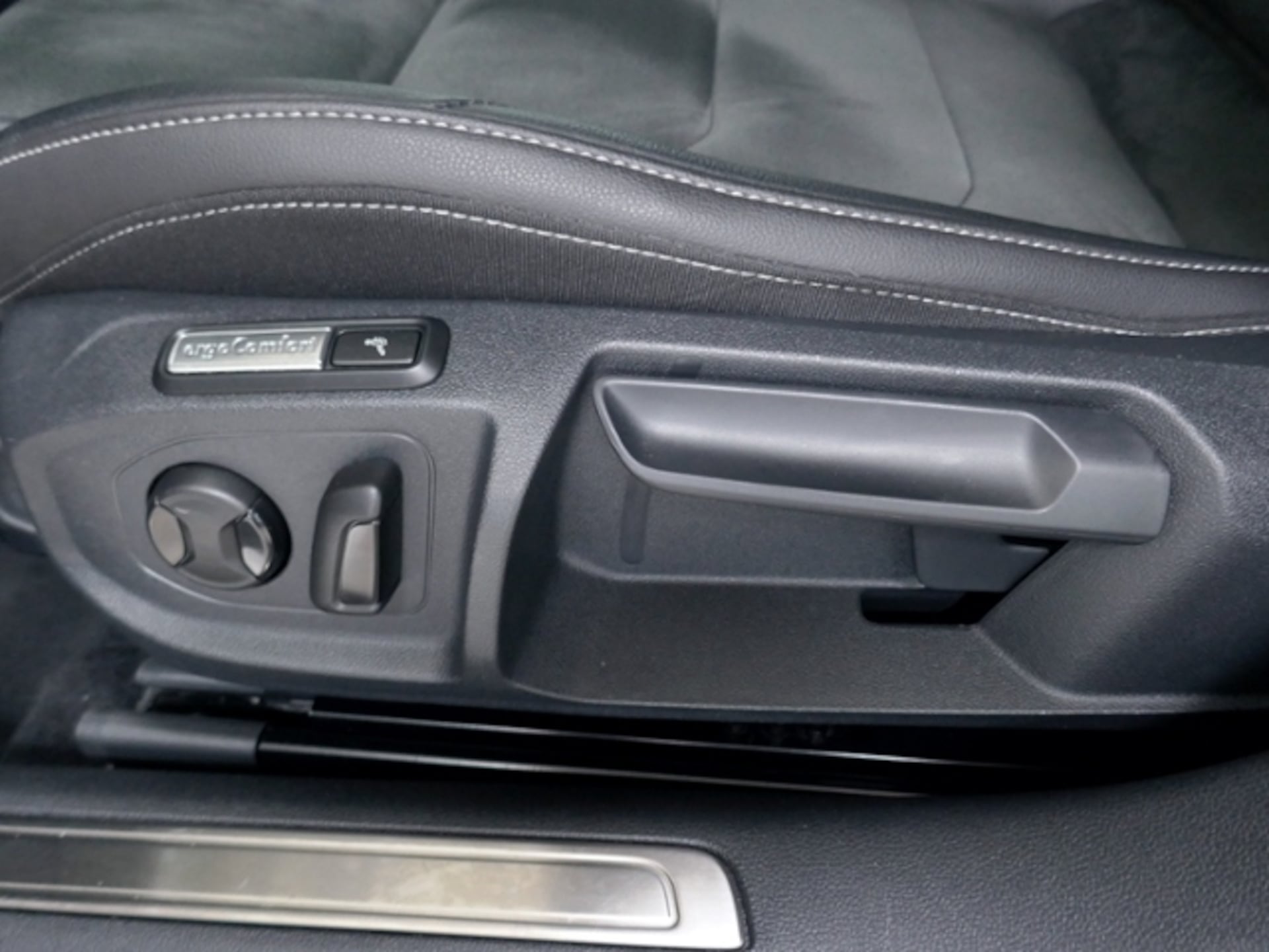 Volkswagen Arteon Shooting Brake R-Line
