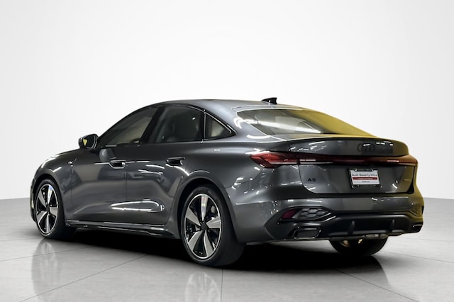 2026 Audi A5 Sedan