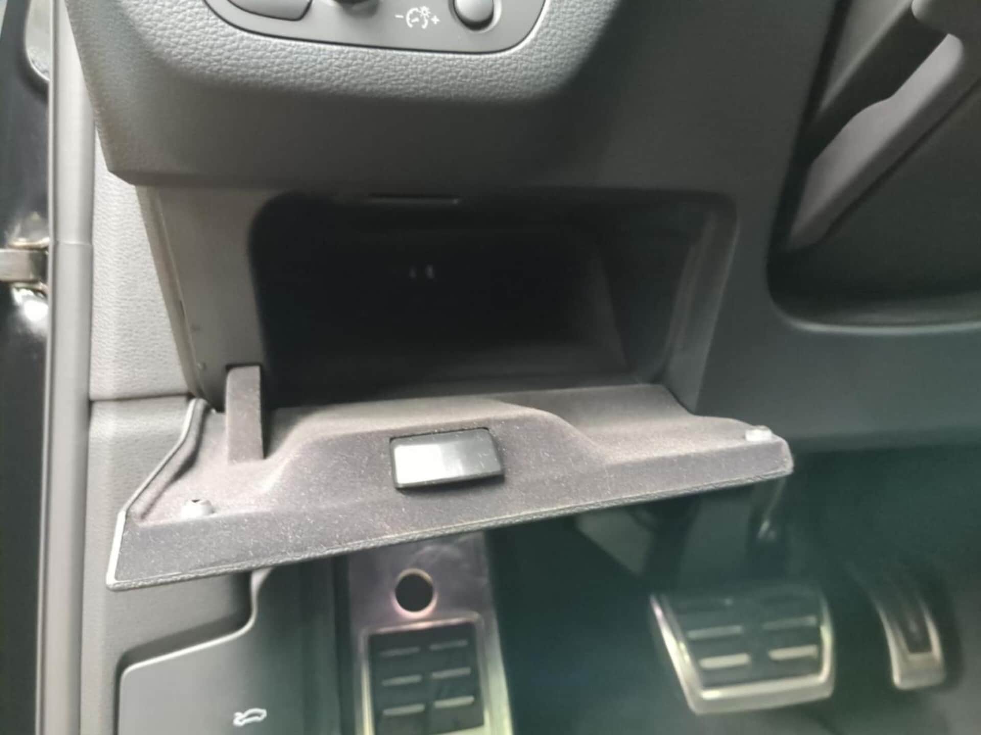 Audi Q5 Sportback advanced