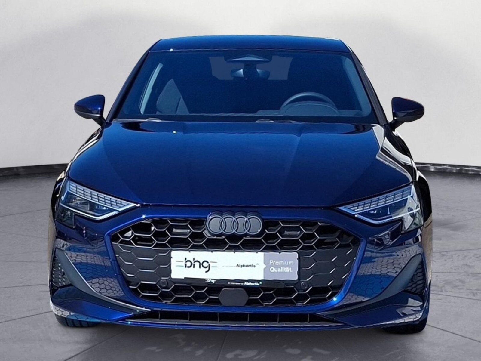 Audi A3 Sportback – Bild 3