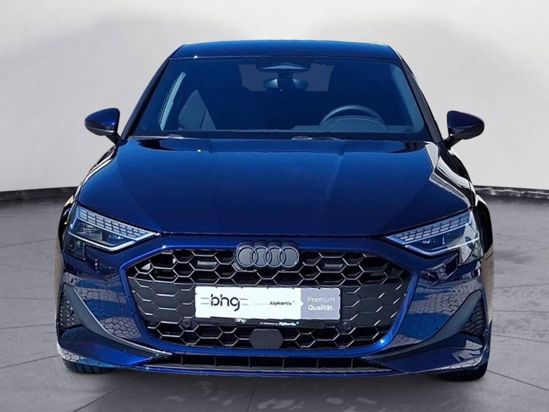 Audi A3 Sportback Advanced