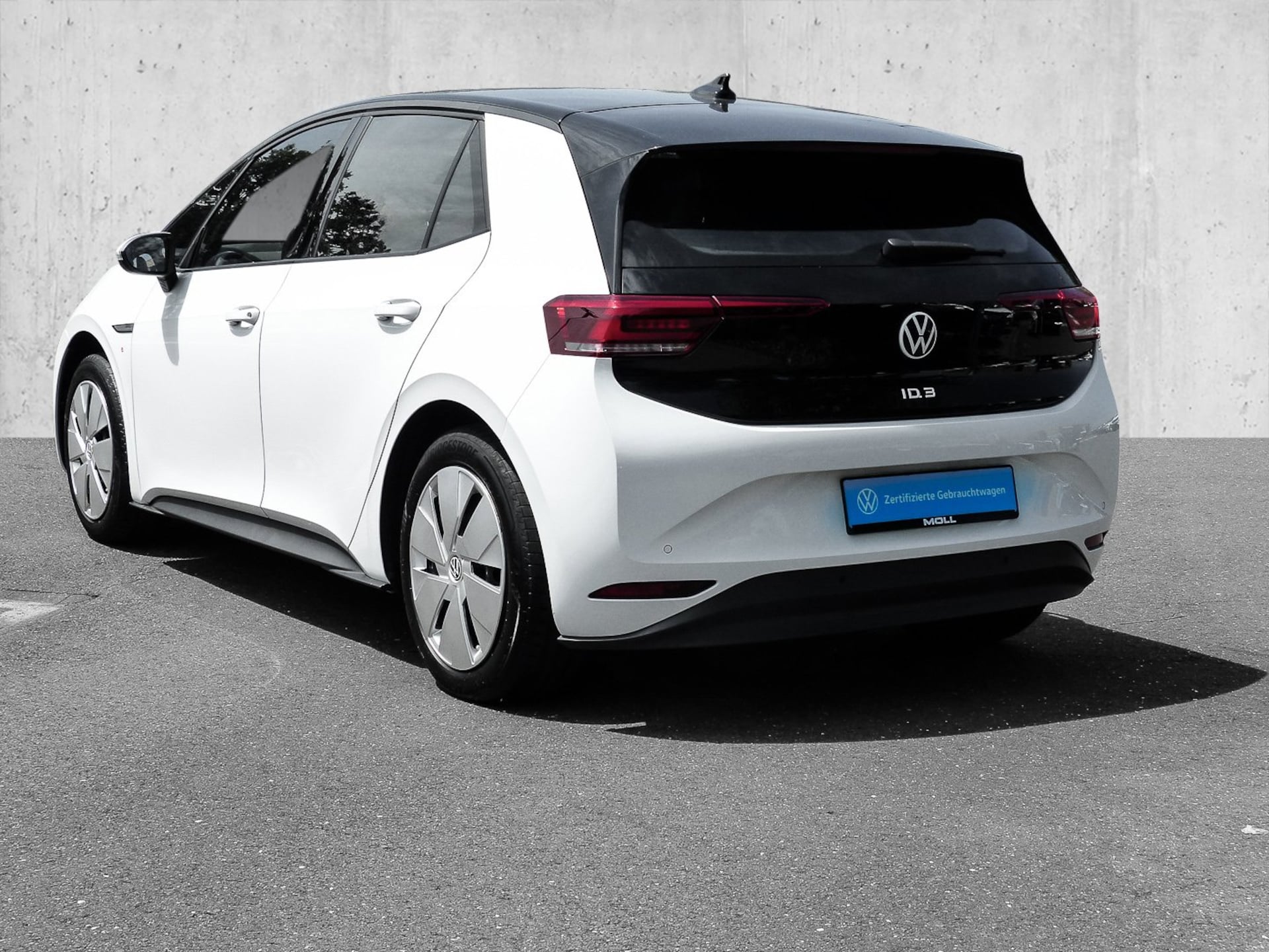 Volkswagen ID.3 Pro