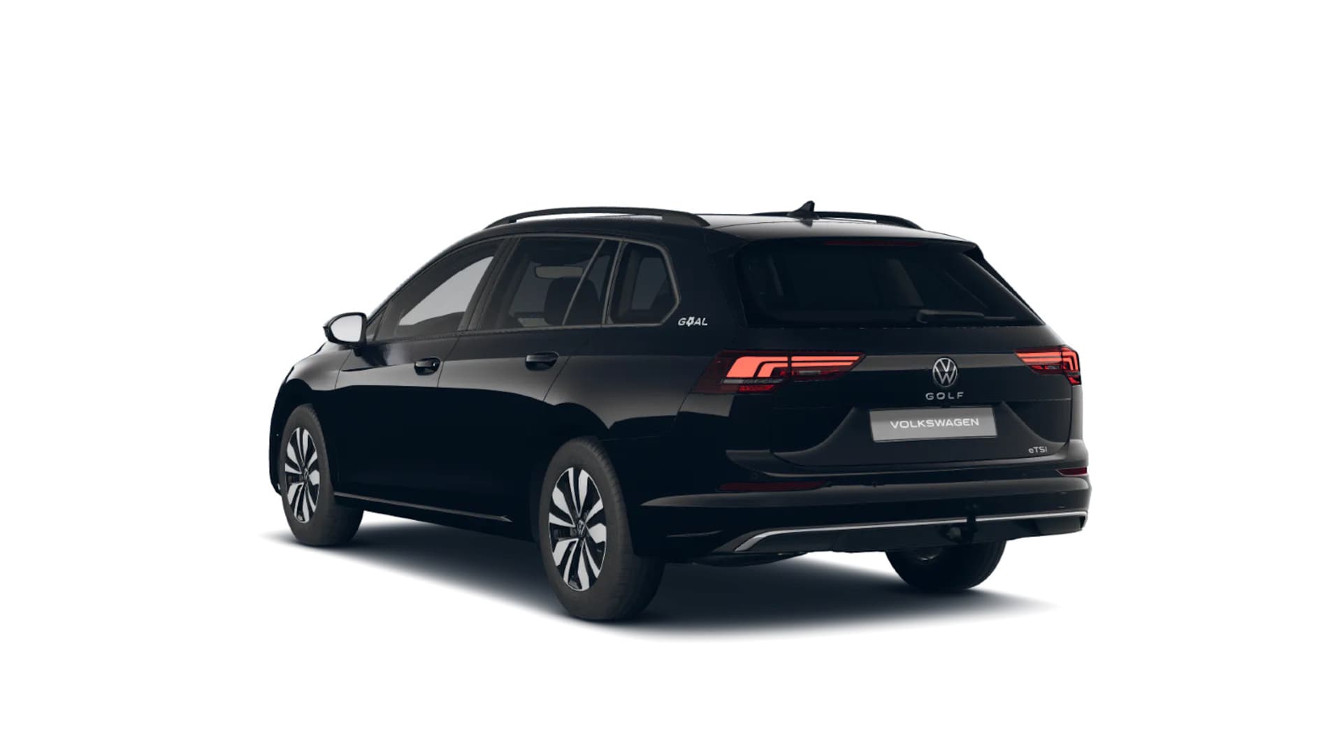 Volkswagen Golf Variant Goal