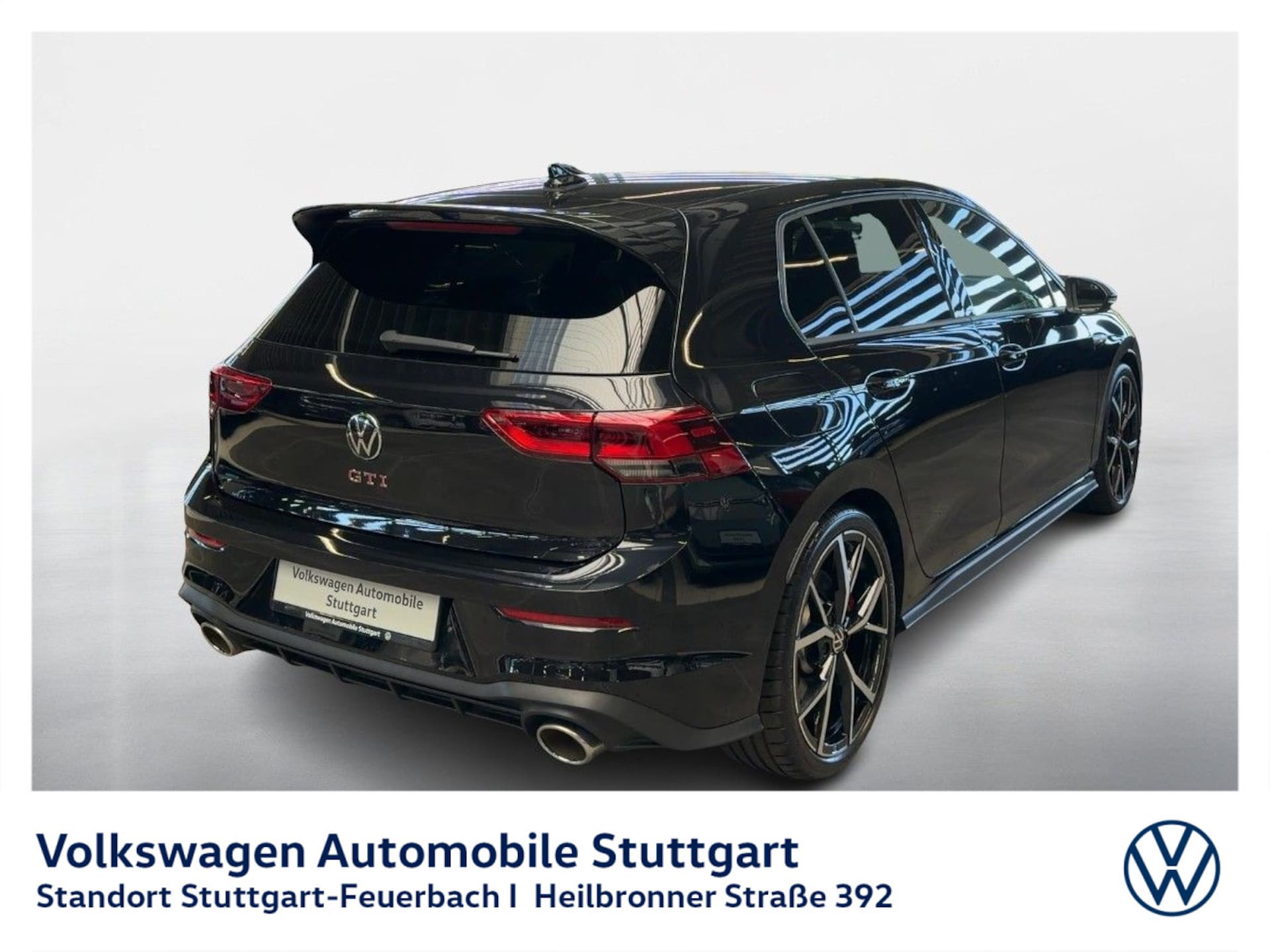 Volkswagen Golf GTI Clubsport