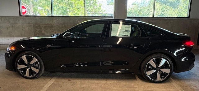 2026 Audi A5 Sedan