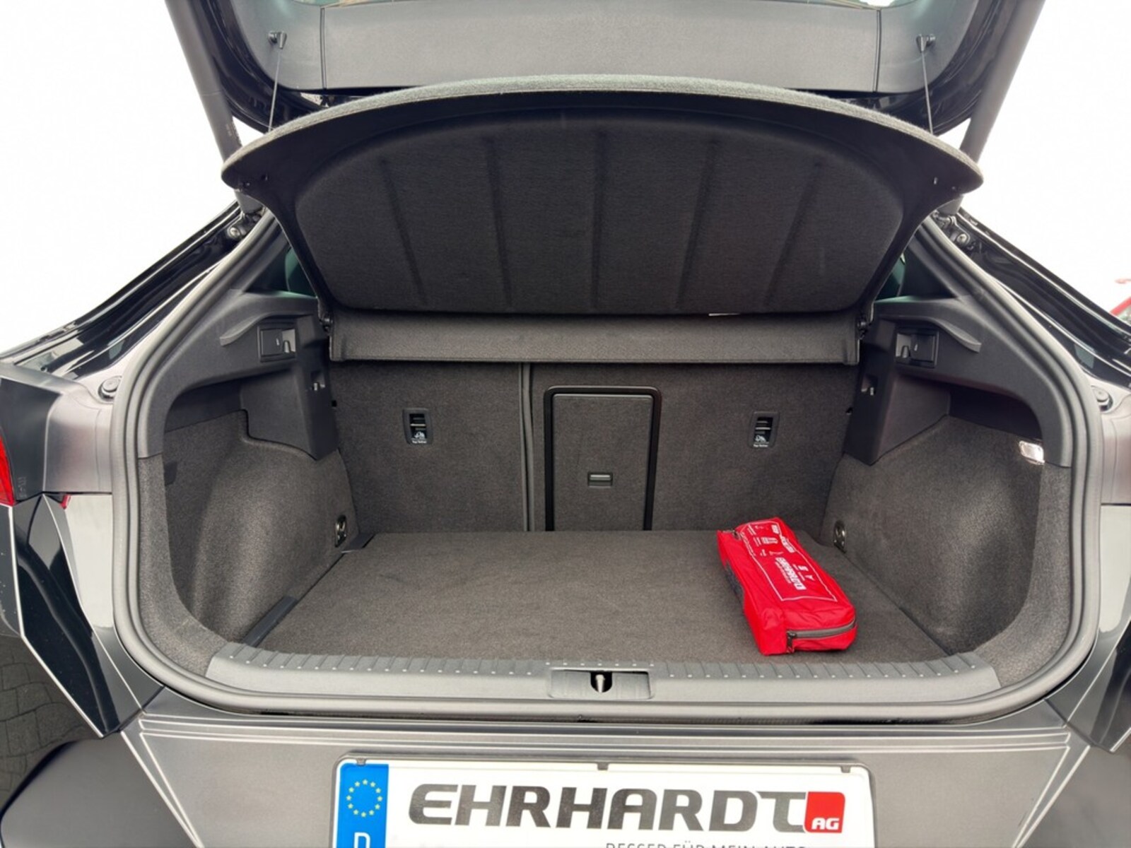 CUPRA Formentor – Bild 8