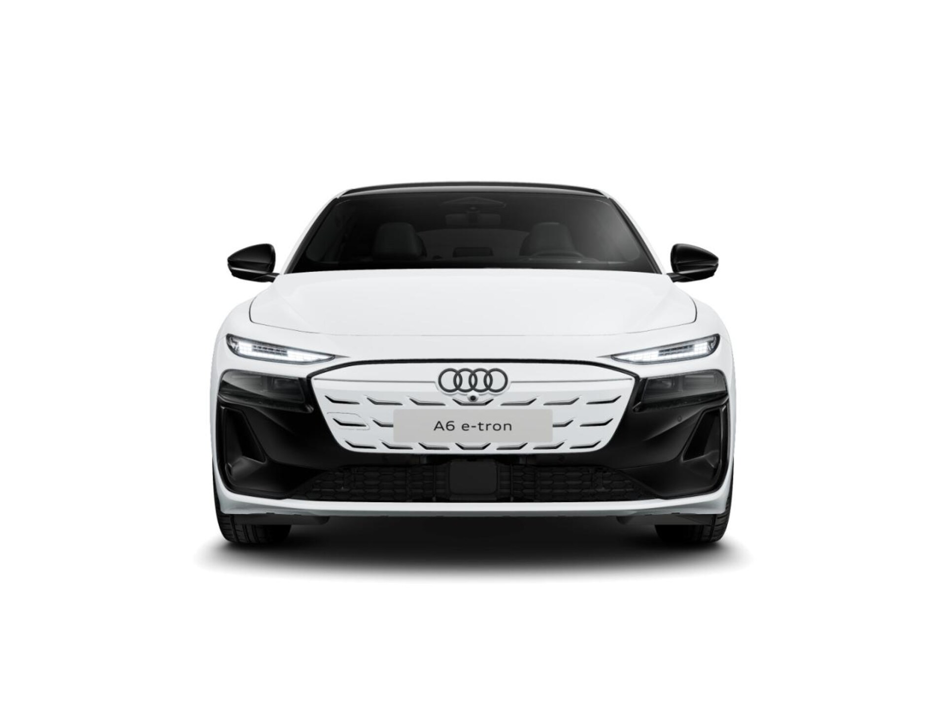 Audi A6 Avant e-tron
