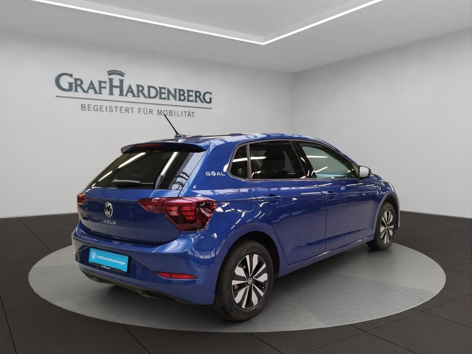 Volkswagen Polo – Bild 2