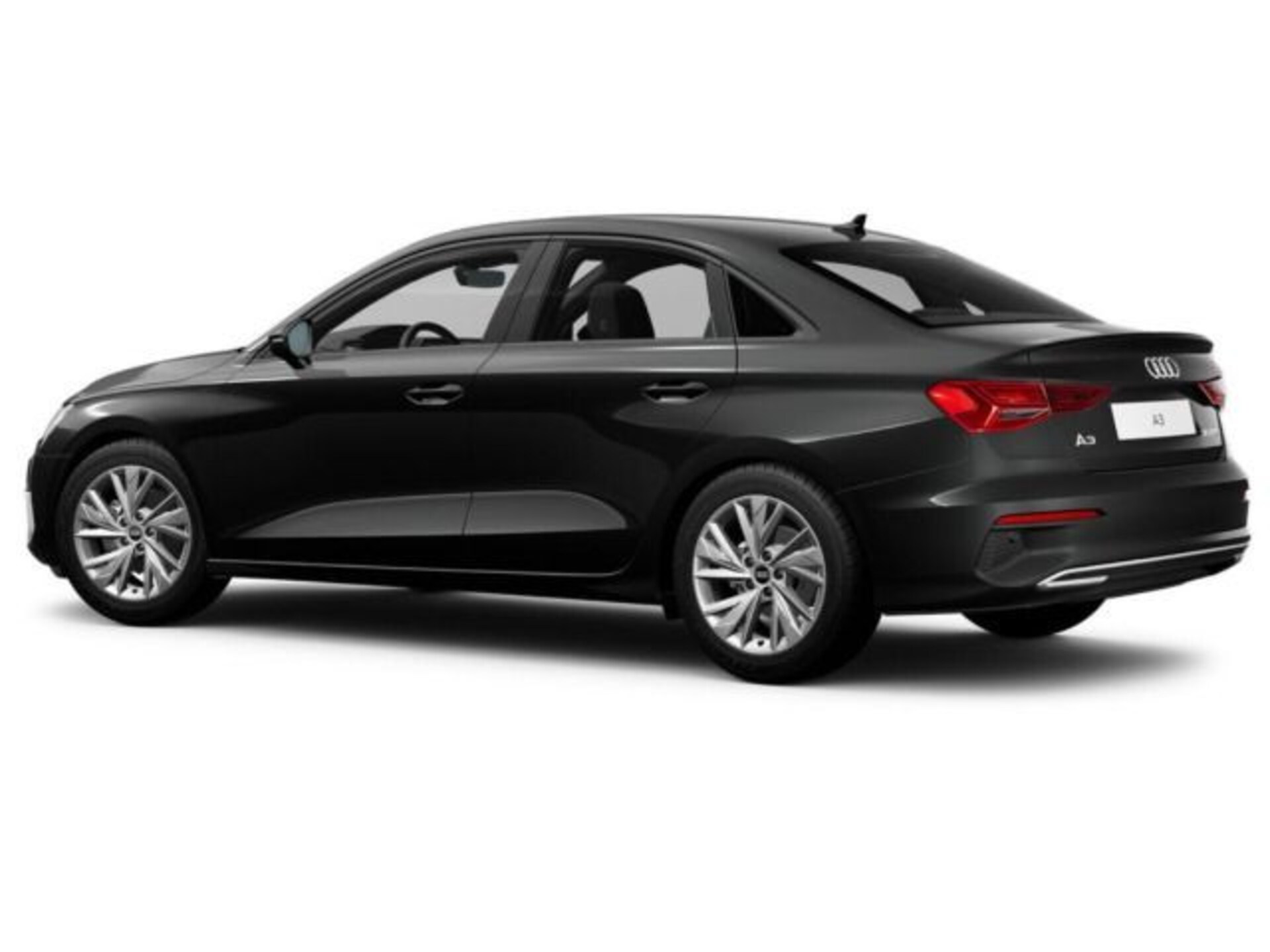 Audi A3 Limousine advanced