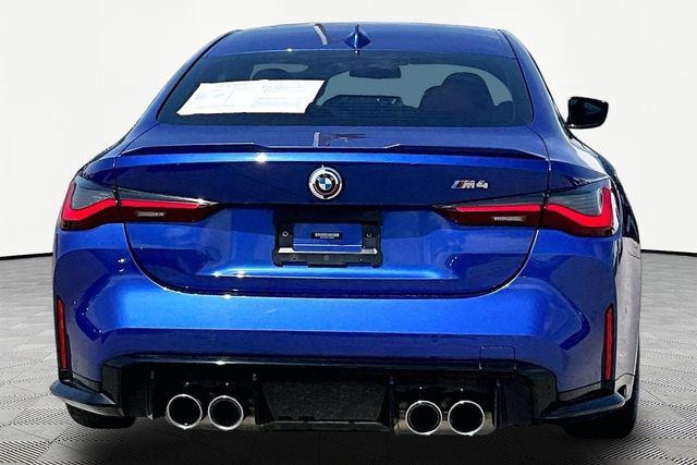 2023 BMW M4