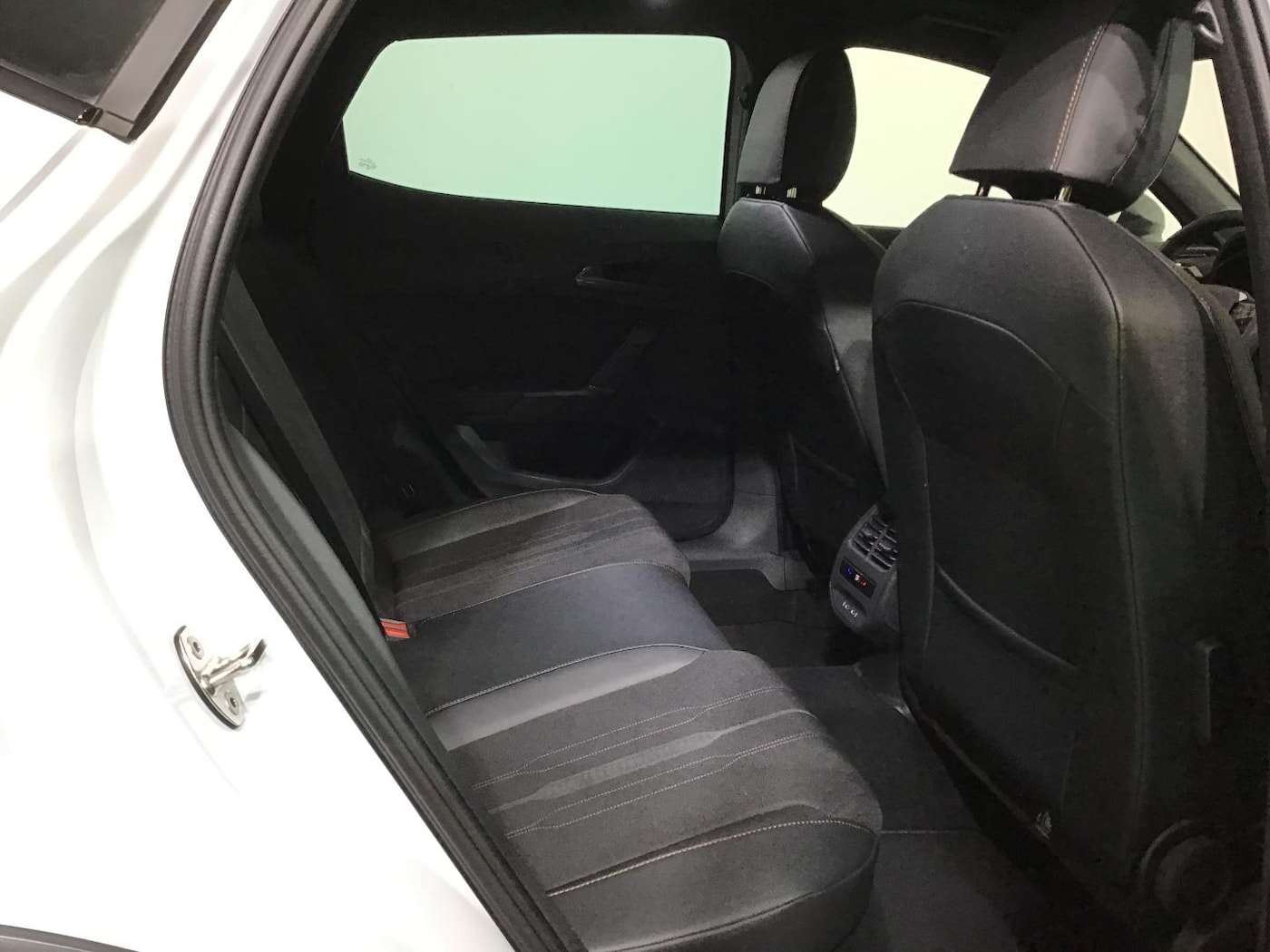 CUPRA Formentor 1.5 TSI DSG 110 kW (150 CV) — photo 6