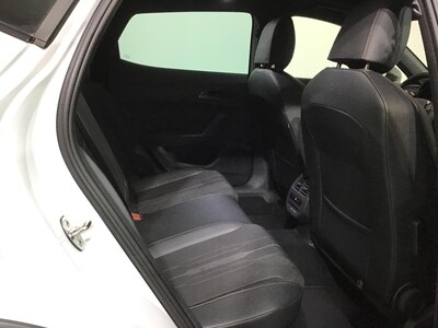 CUPRA Formentor 1.5 TSI DSG 110 kW (150 CV) — photo 6