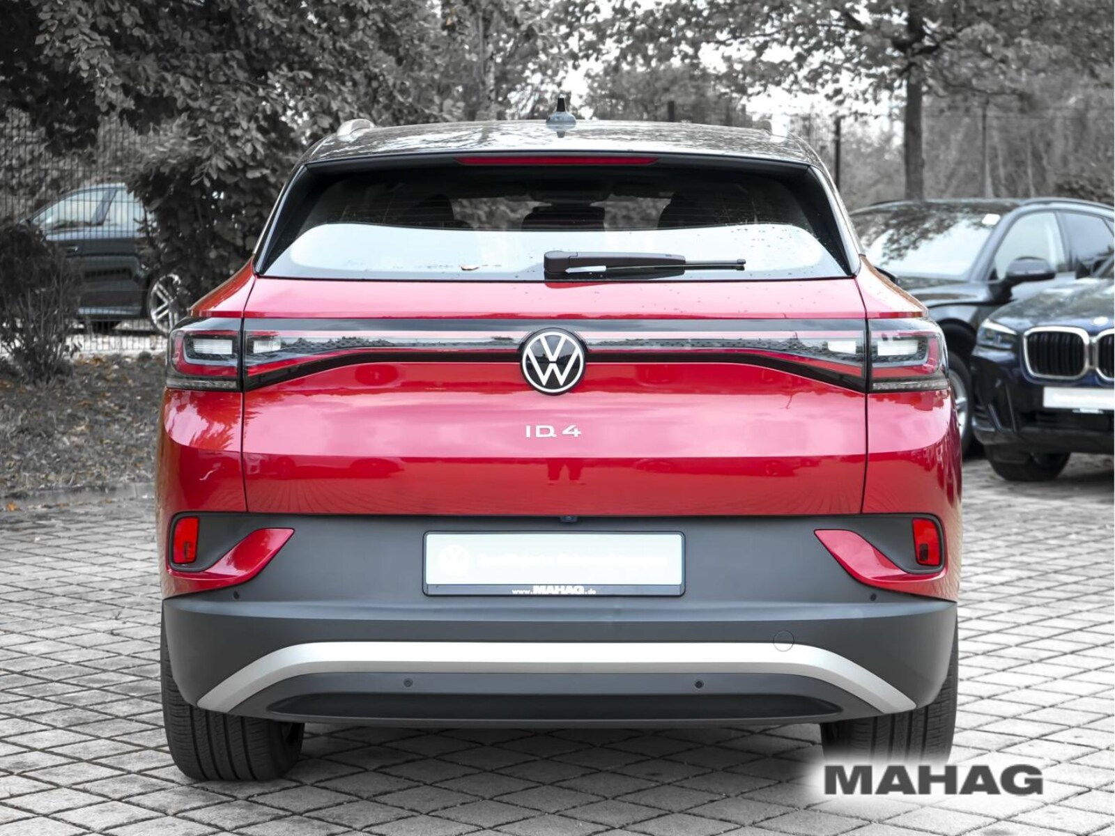 Volkswagen ID.4 – Bild 7