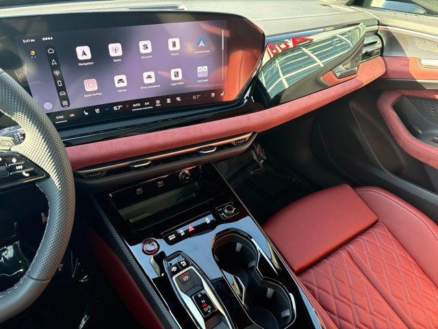 2026 Audi S5 Premium Plus - Photo 26