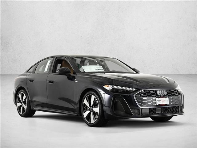 2026 Audi A5 Sedan