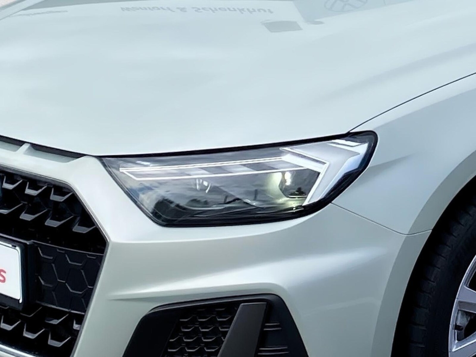 Audi A1 Sportback – Bild 13
