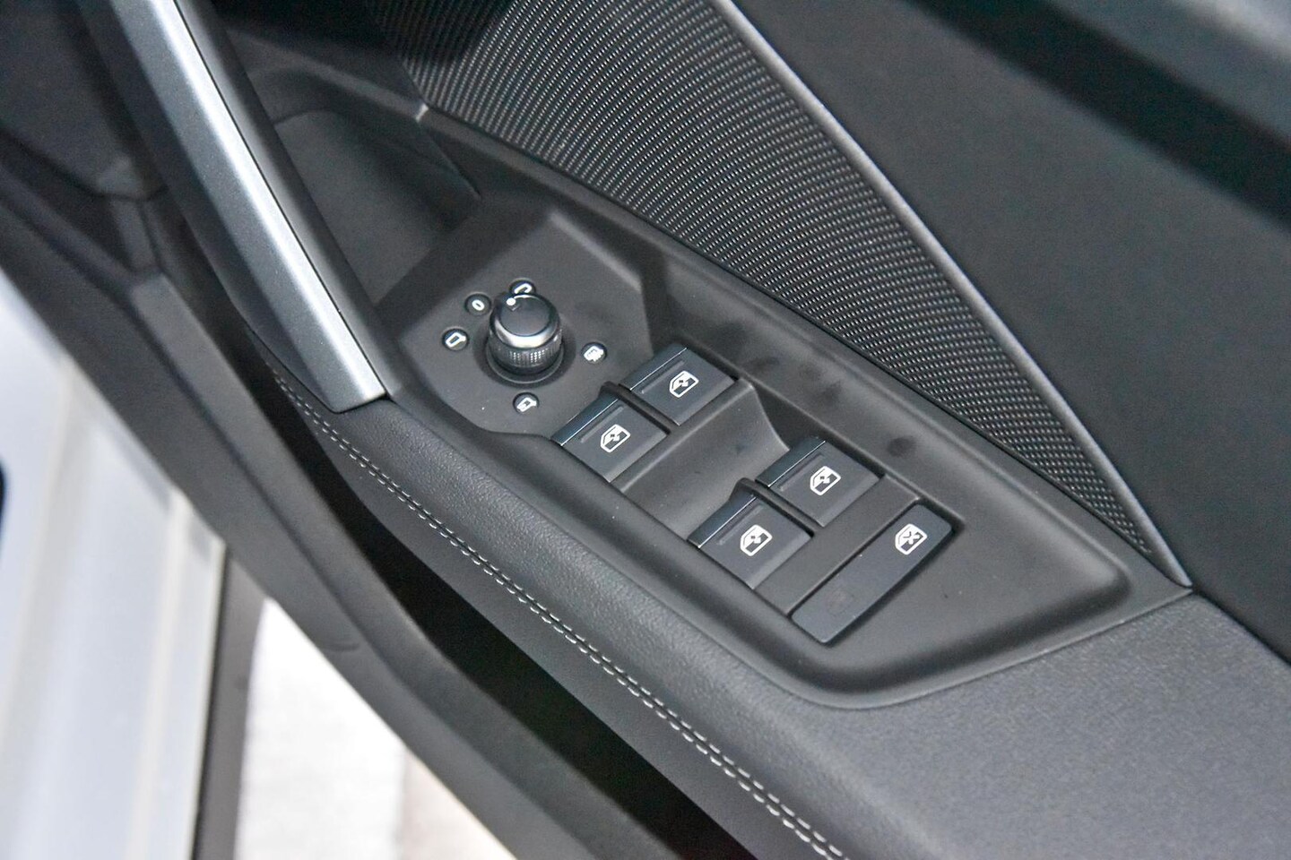 Image about Audi A3 Sportback TFSI S tronic