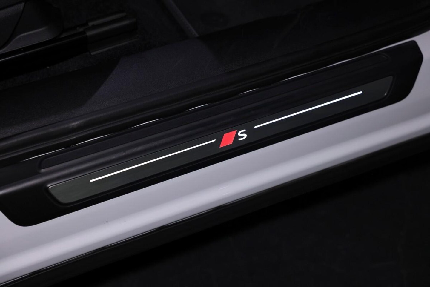 Image about Audi SQ5 SUV TFSI 270 kW edition one