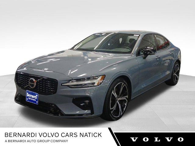 2023 Volvo S60