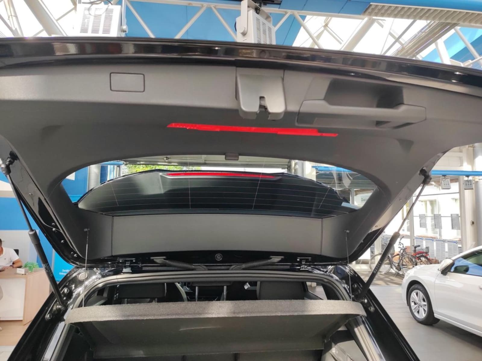 Volkswagen Tiguan – Bild 22