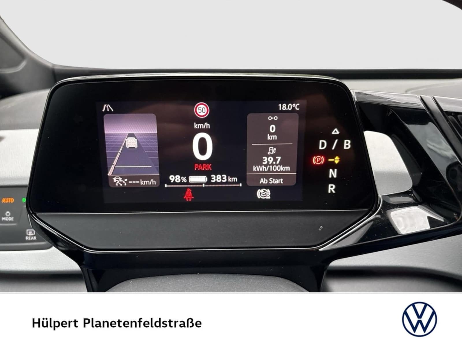 Volkswagen ID.3 – Bild 13