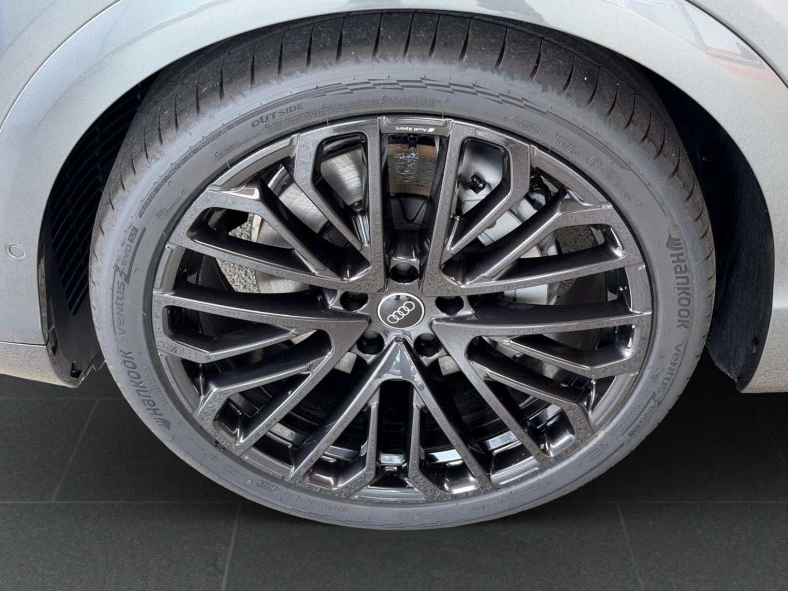 Audi Q7 – Bild 16