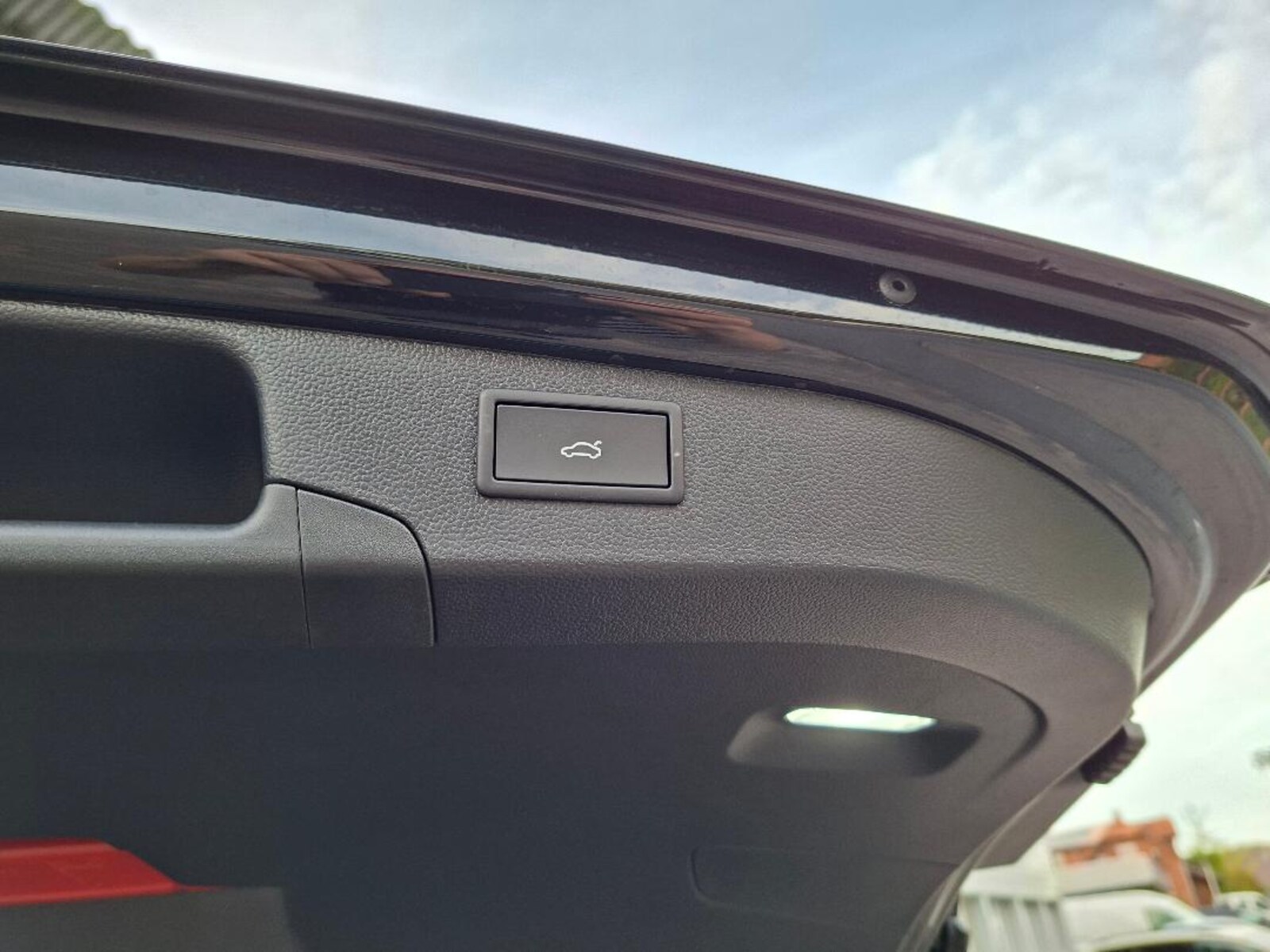 Volkswagen Passat – Bild 22