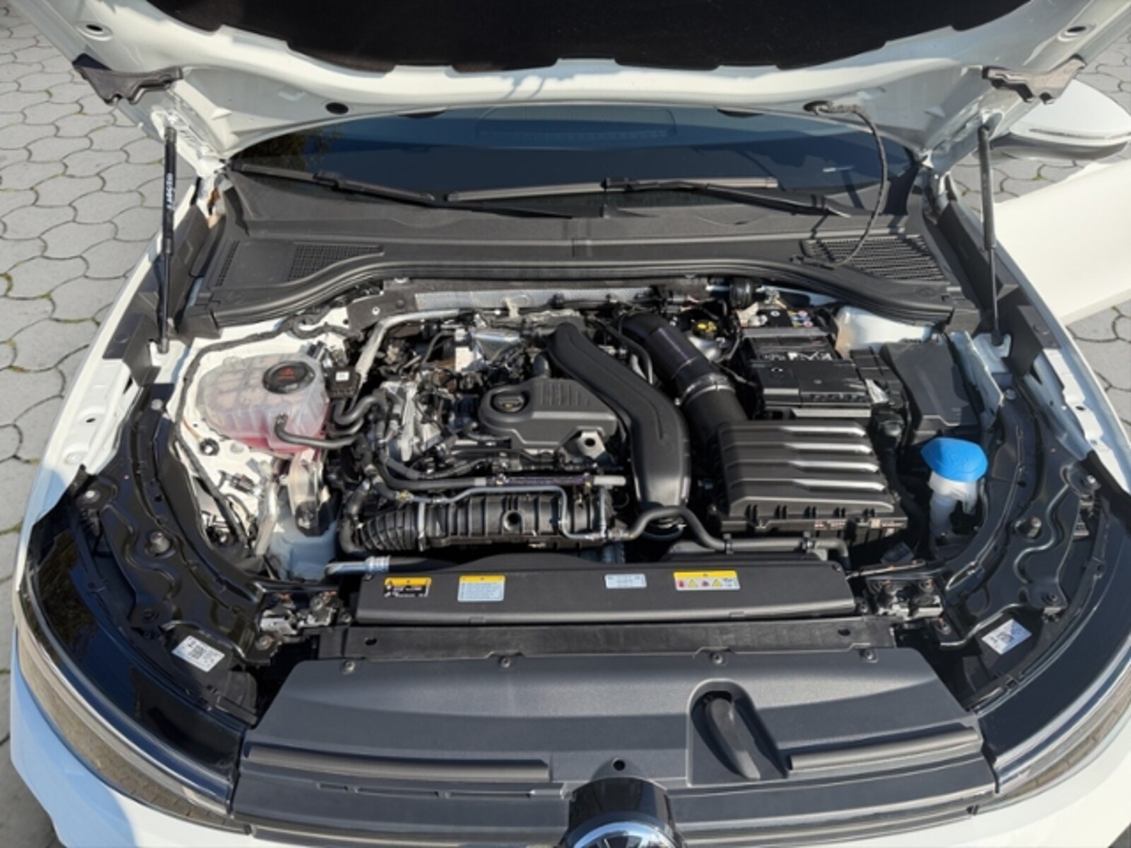 Volkswagen Passat – Bild 14