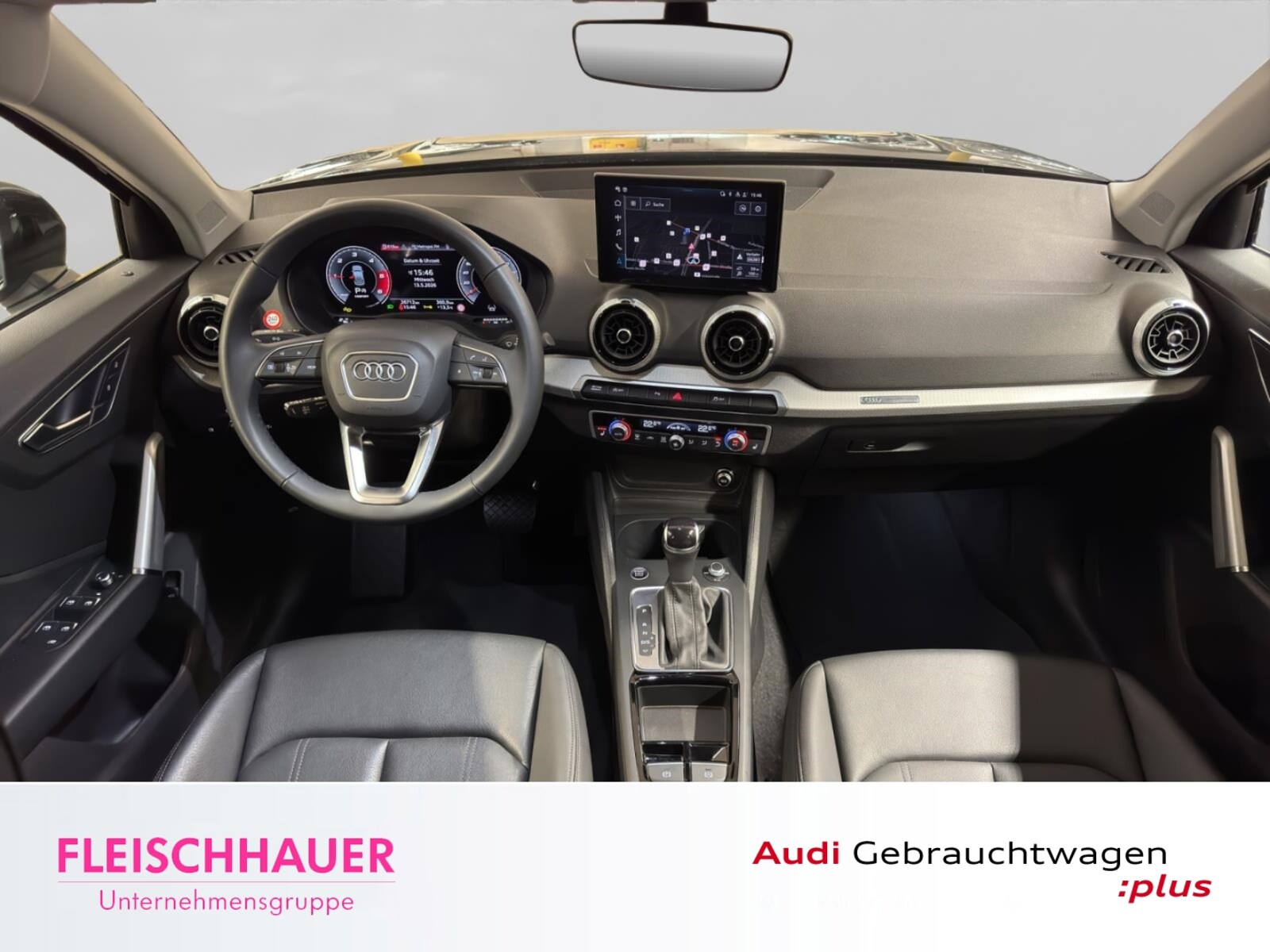 Audi Q2 – Bild 12