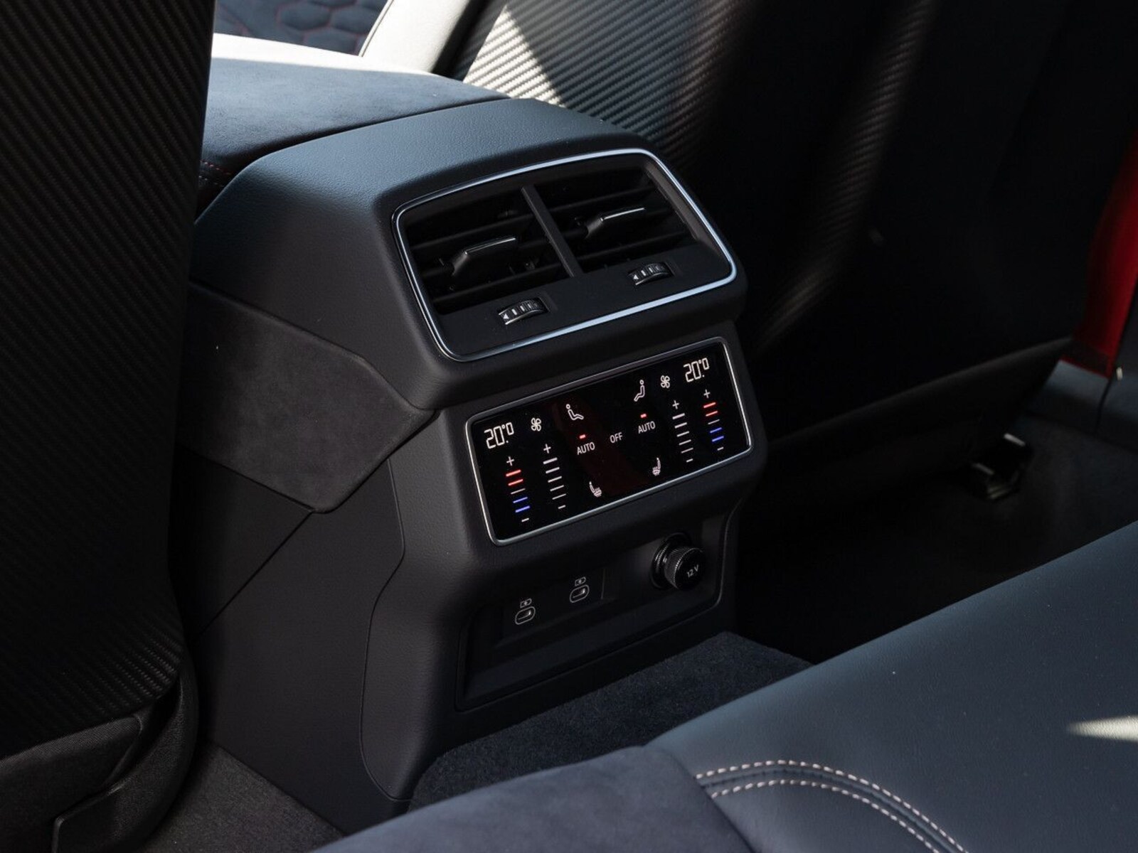 Audi RS 6 Avant GT – Bild 15