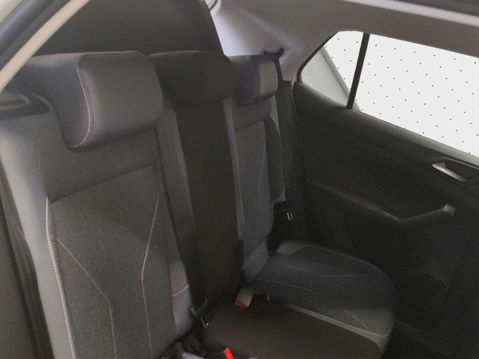 Volkswagen T-Cross – Bild 12