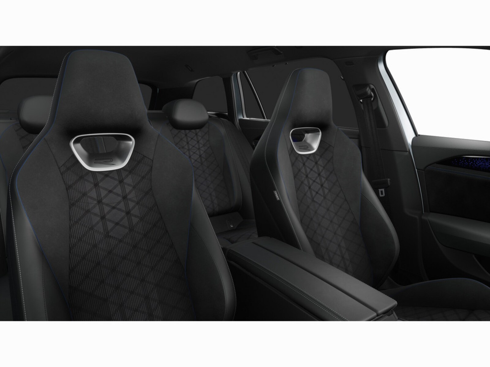 Volkswagen Passat – Bild 7