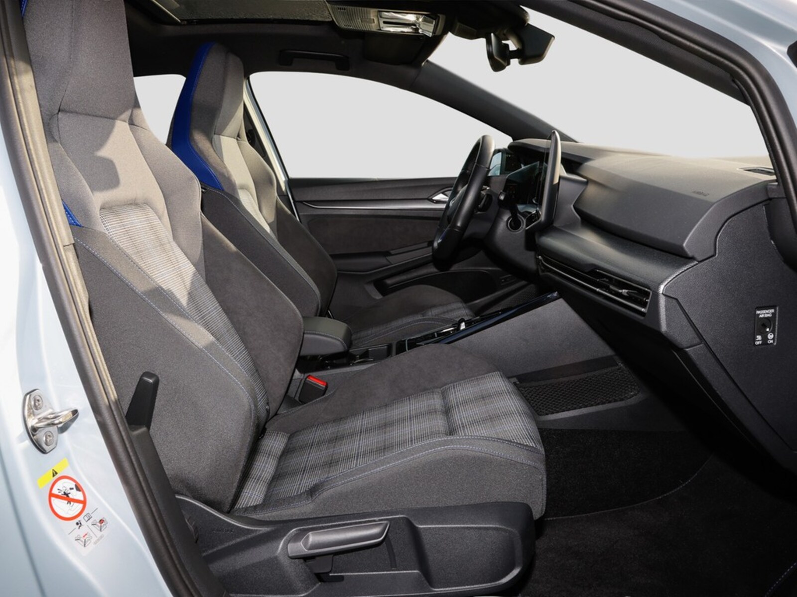 Volkswagen Golf – Bild 7