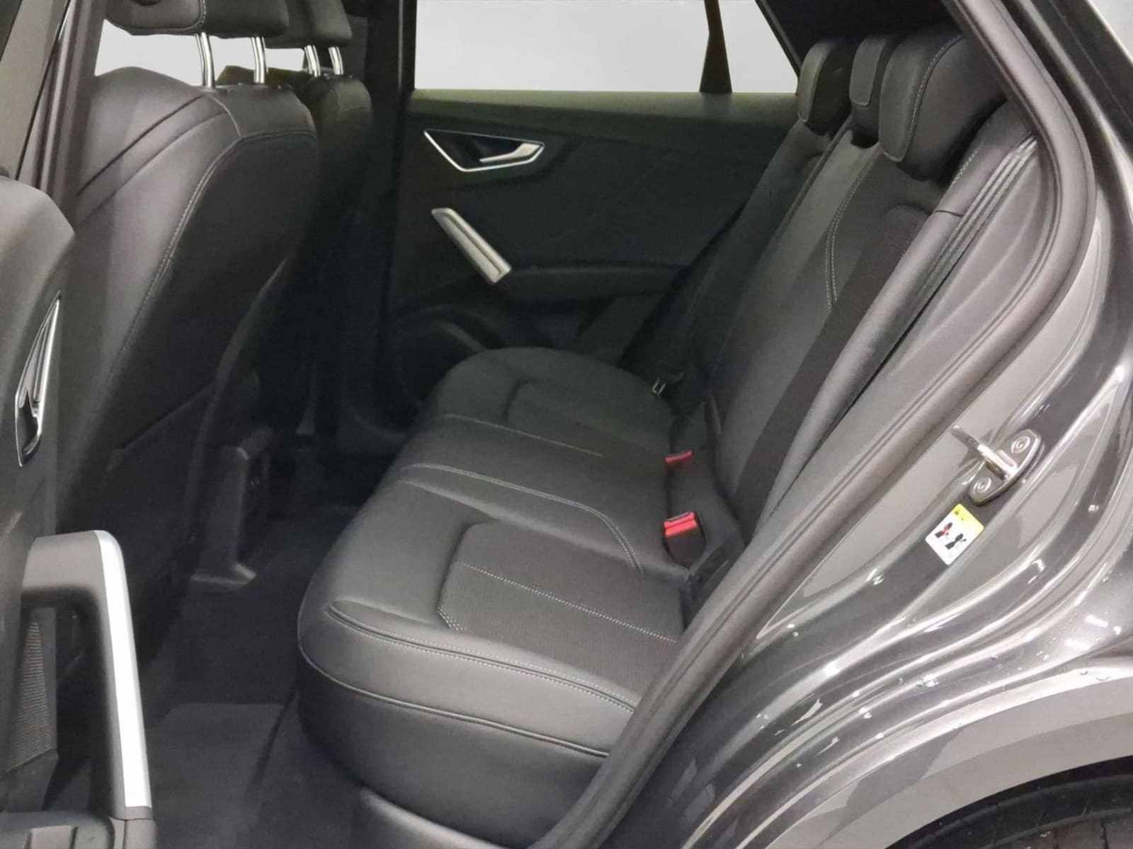 Audi Q2 – Bild 17