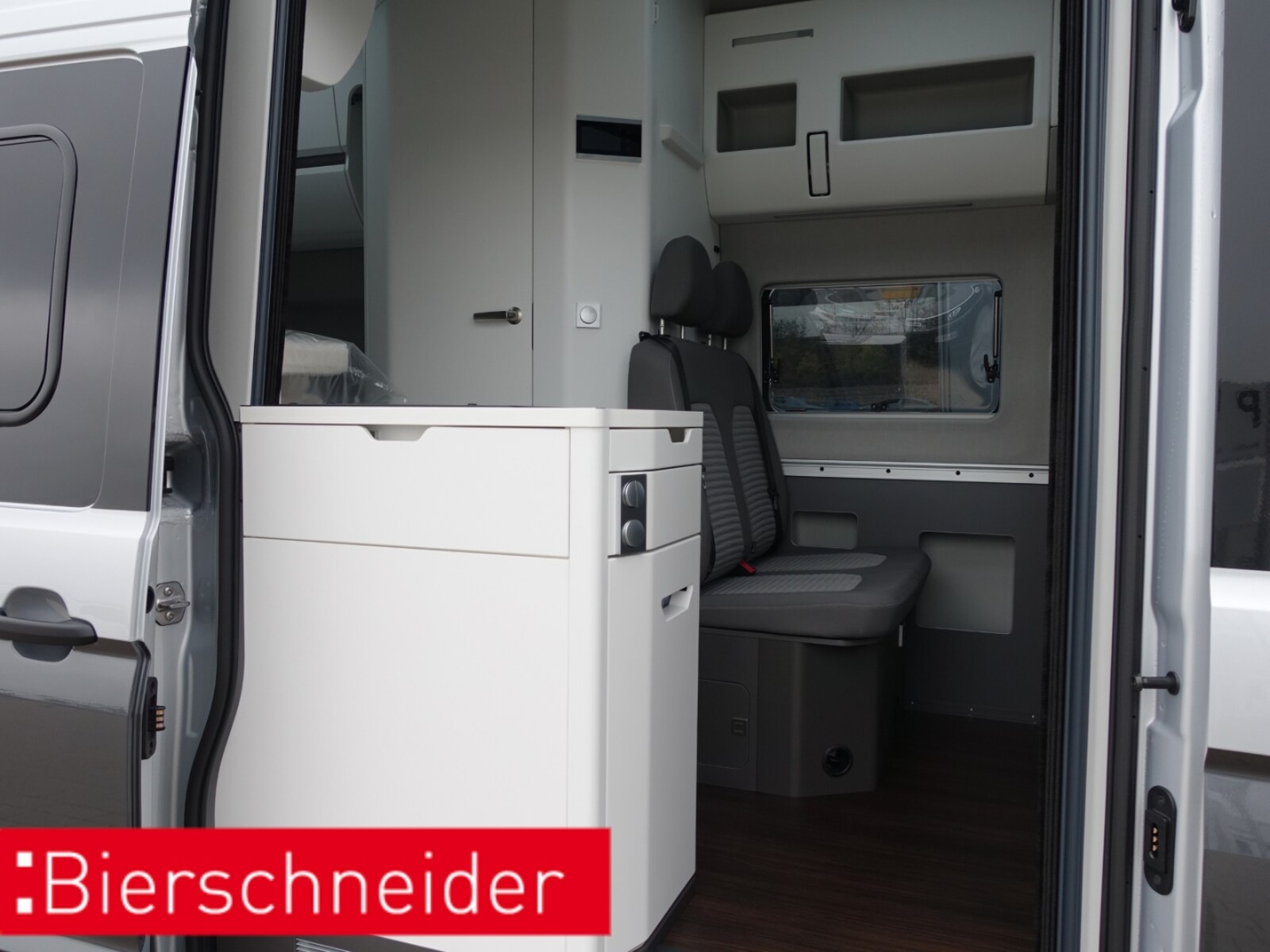 Volkswagen Grand California 600 – Bild 7