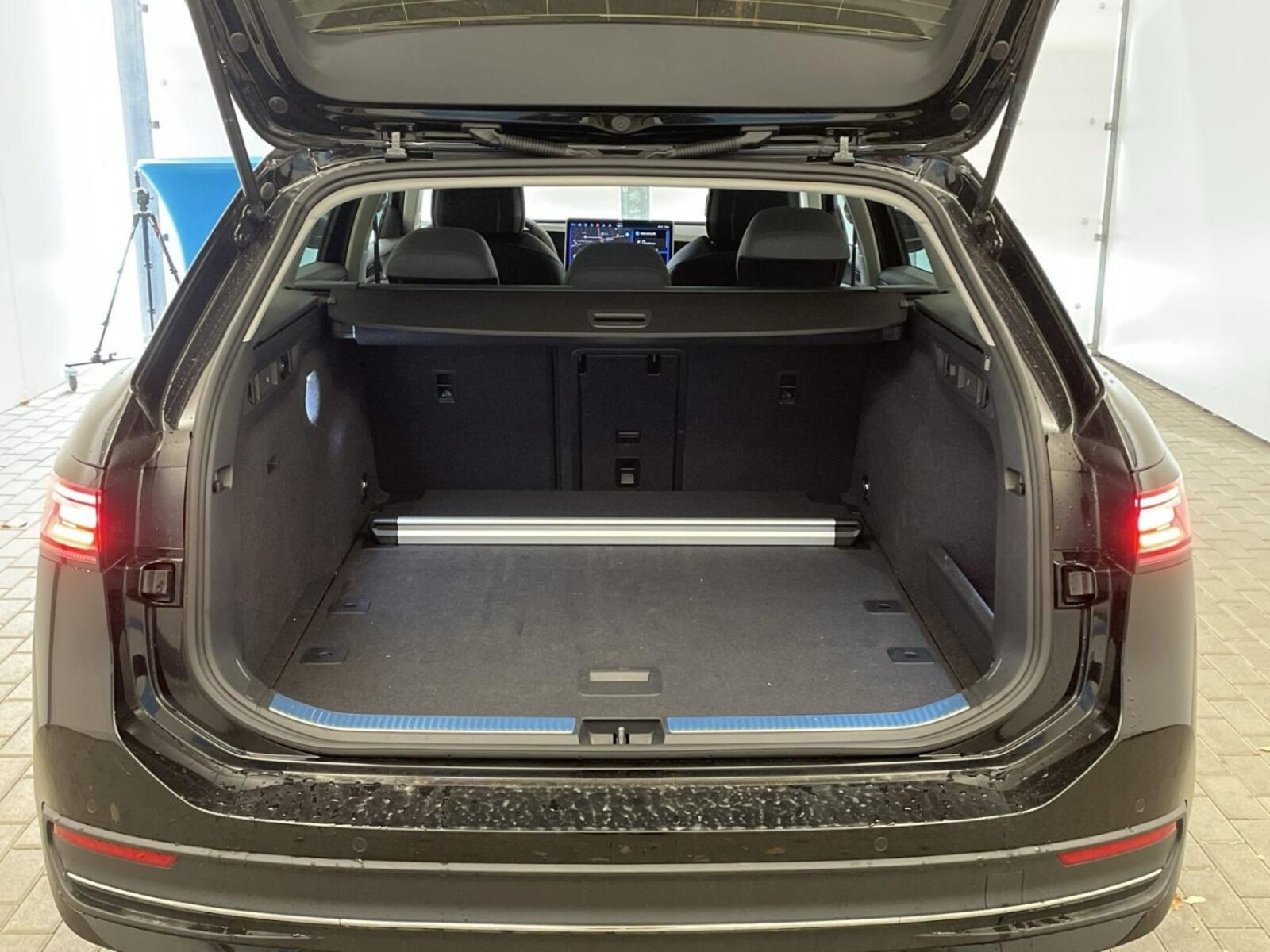 Volkswagen Passat – Bild 8