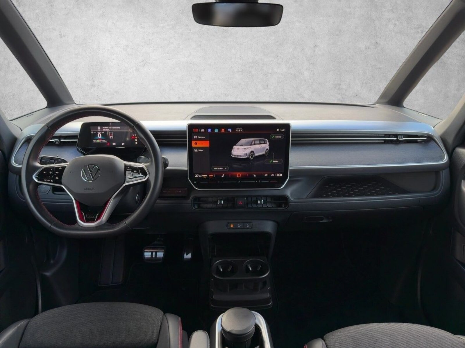 Volkswagen ID. Buzz – Bild 12