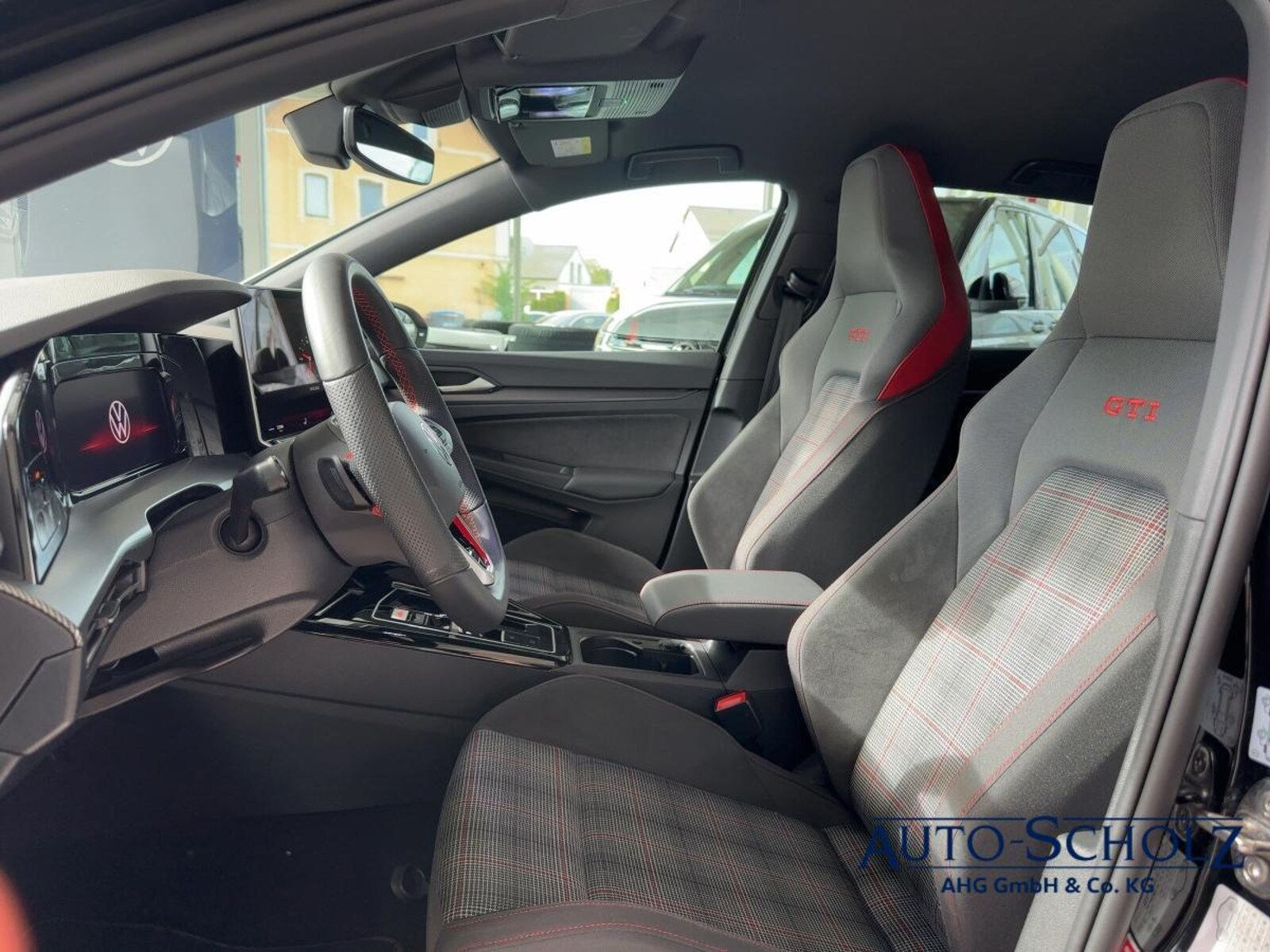 Volkswagen Golf – Bild 9