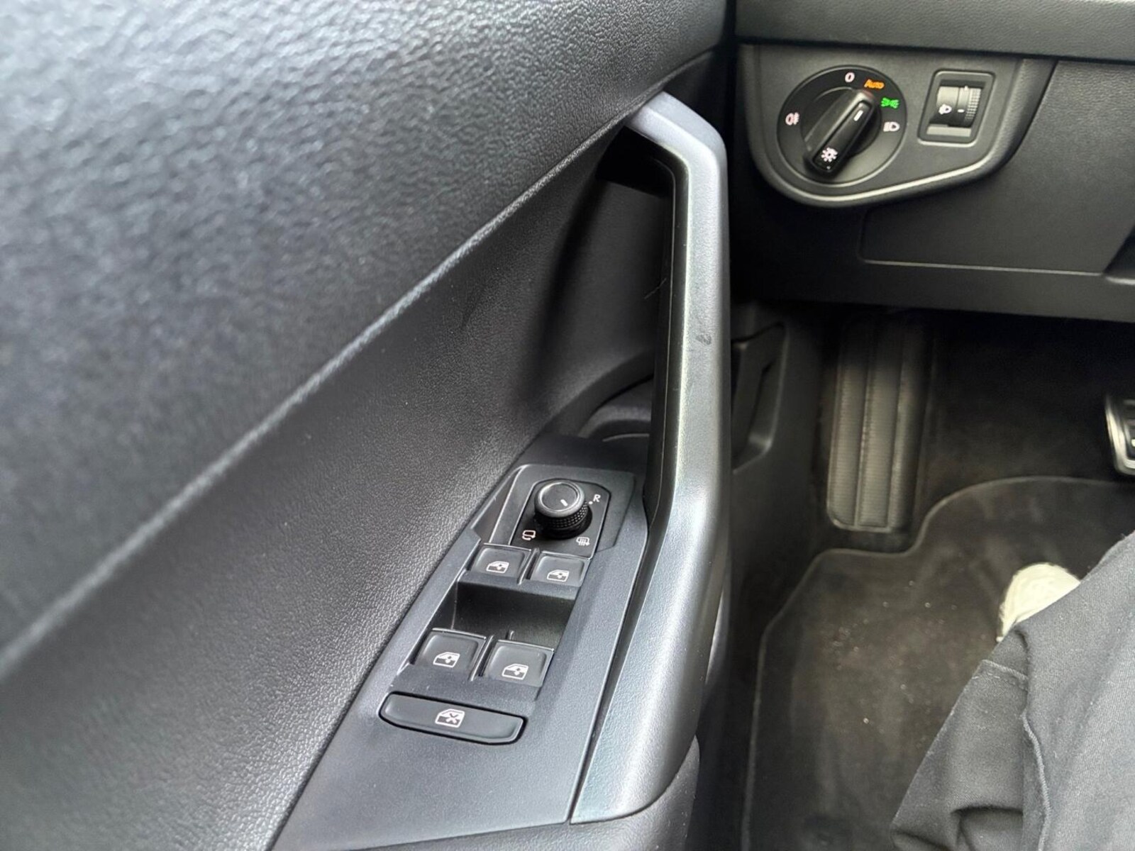 Volkswagen Taigo – Bild 22