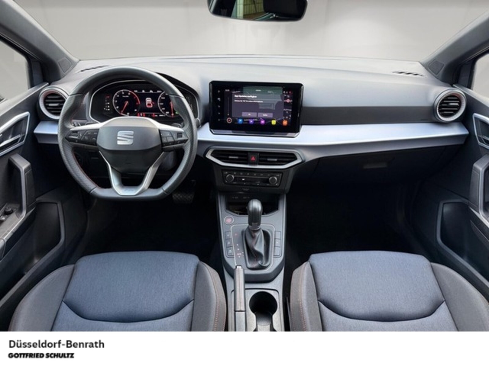 SEAT Ibiza – Bild 6