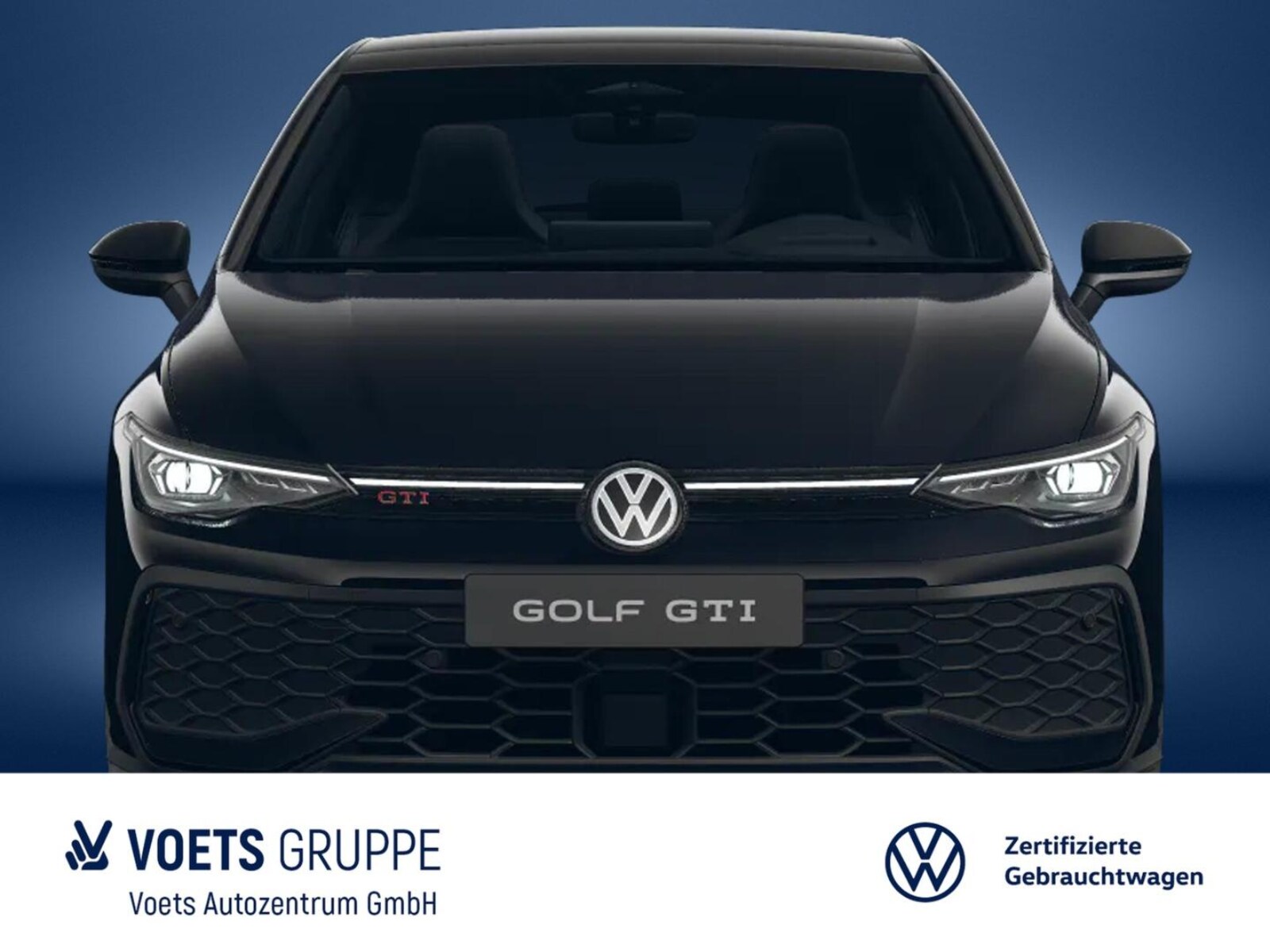 Volkswagen Golf – Bild 2