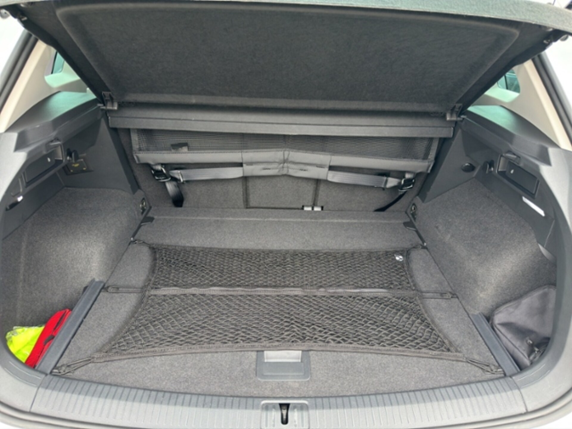 Volkswagen Tiguan MOVE