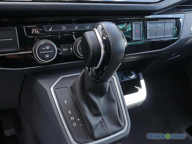 Volkswagen T6.1 Multivan